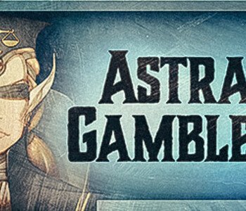 Gremlins, Inc. – Astral Gamblers