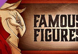 Gremlins, Inc. – Famous Figures