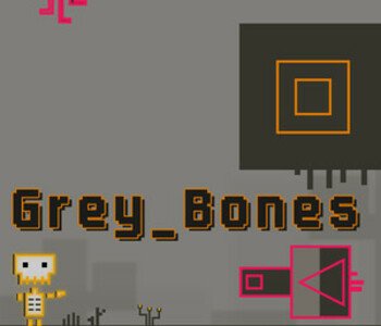 Grey Bones