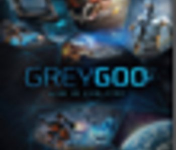 Grey Goo