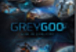 Grey Goo