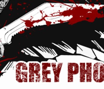 Grey Phobia