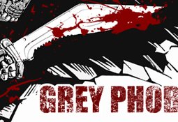 Grey Phobia