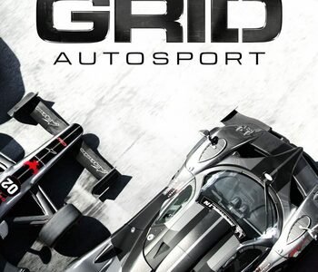 GRID: Autosport Nintendo Switch
