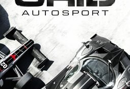 GRID: Autosport Nintendo Switch