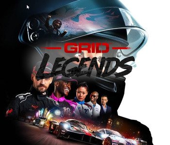 Grid Legends