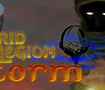 Grid Legion, Storm