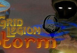 Grid Legion, Storm