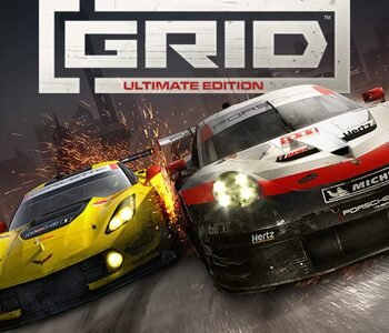 GRID Ultimate Edition Xbox One