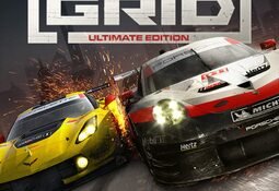 GRID Ultimate Edition Xbox One