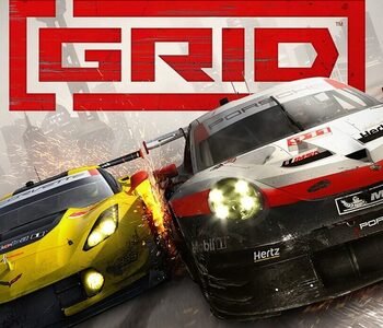 GRID Xbox One