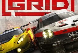 GRID Xbox One