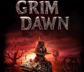 Grim Dawn