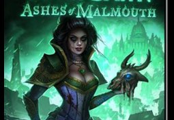 Grim Dawn - Ashes of Malmouth