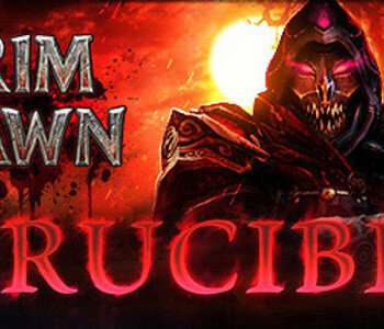 Grim Dawn - Crucible Mode DLC