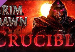 Grim Dawn - Crucible Mode DLC