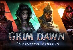 Grim Dawn: Definitive Edition