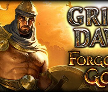 Grim Dawn - Forgotten Gods Expansion