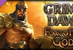 Grim Dawn - Forgotten Gods Expansion