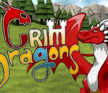 Grim Dragons