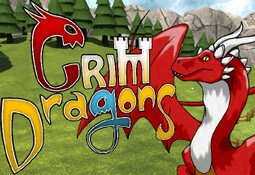 Grim Dragons