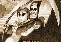 Grim Fandango Remastered