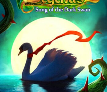 Grim Legends 2: Song of the Dark Swan