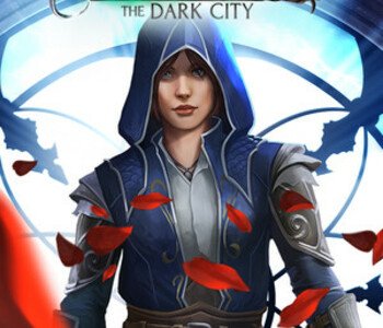 Grim Legends 3: The Dark City