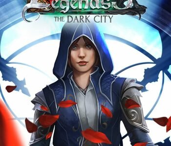 Grim Legends 3: The Dark City Xbox One