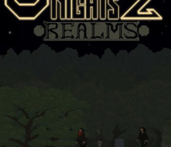 Grim Nights 2 - Realms