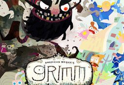 Grimm