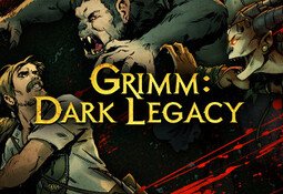 Grimm: Dark Legacy