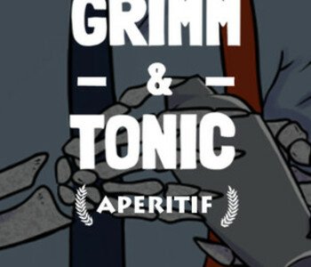 Grimm & Tonic