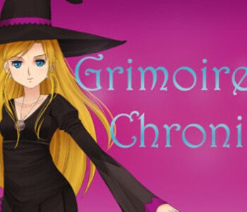 Grimoire Chronicles