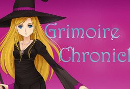 Grimoire Chronicles