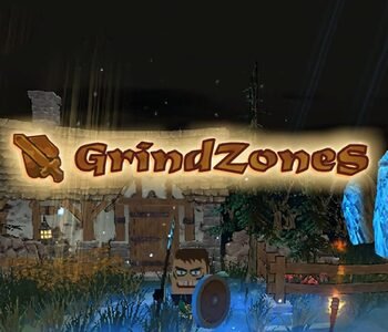 Grind Zones