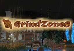 Grind Zones