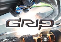 GRIP: Digital Deluxe Xbox One