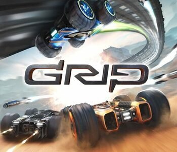 GRIP Nintendo Switch