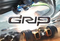 GRIP Nintendo Switch