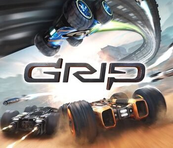 Grip Xbox One