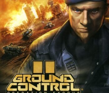 Ground Control II: Operation Exodus