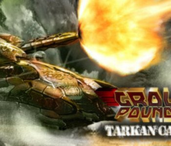 Ground Pounders: Tarka DLC