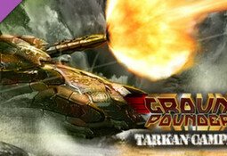 Ground Pounders: Tarka DLC