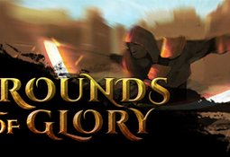 Grounds of Glory