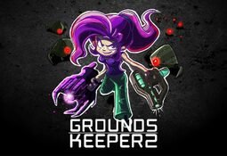 GroundsKeeper 2