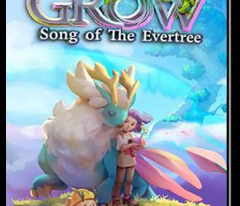 Grow - Song of the Evertree