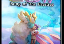 Grow - Song of the Evertree