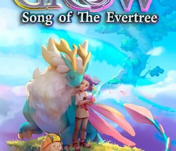 Grow: Song of the Evertree Xbox X