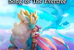 Grow: Song of the Evertree Xbox X